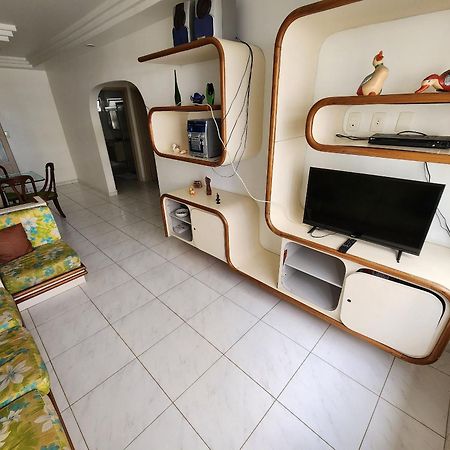 Apto Pitangueiras 2 Quartos , 1 Vaga , 6 Pessoas , 50 Metros Do Mar Гуаружа Экстерьер фото