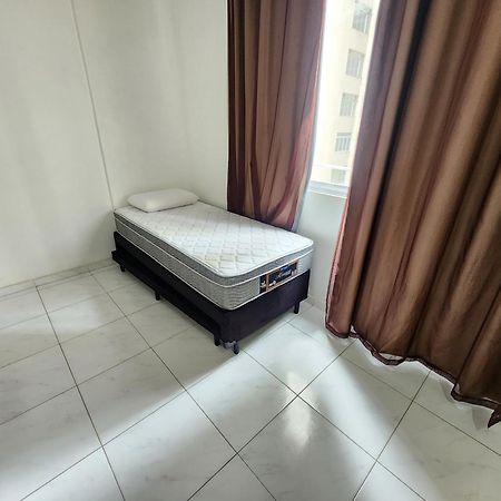 Apto Pitangueiras 2 Quartos , 1 Vaga , 6 Pessoas , 50 Metros Do Mar Гуаружа Экстерьер фото