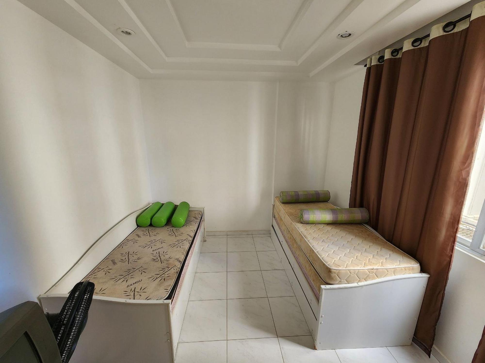 Apto Pitangueiras 2 Quartos , 1 Vaga , 6 Pessoas , 50 Metros Do Mar Гуаружа Экстерьер фото