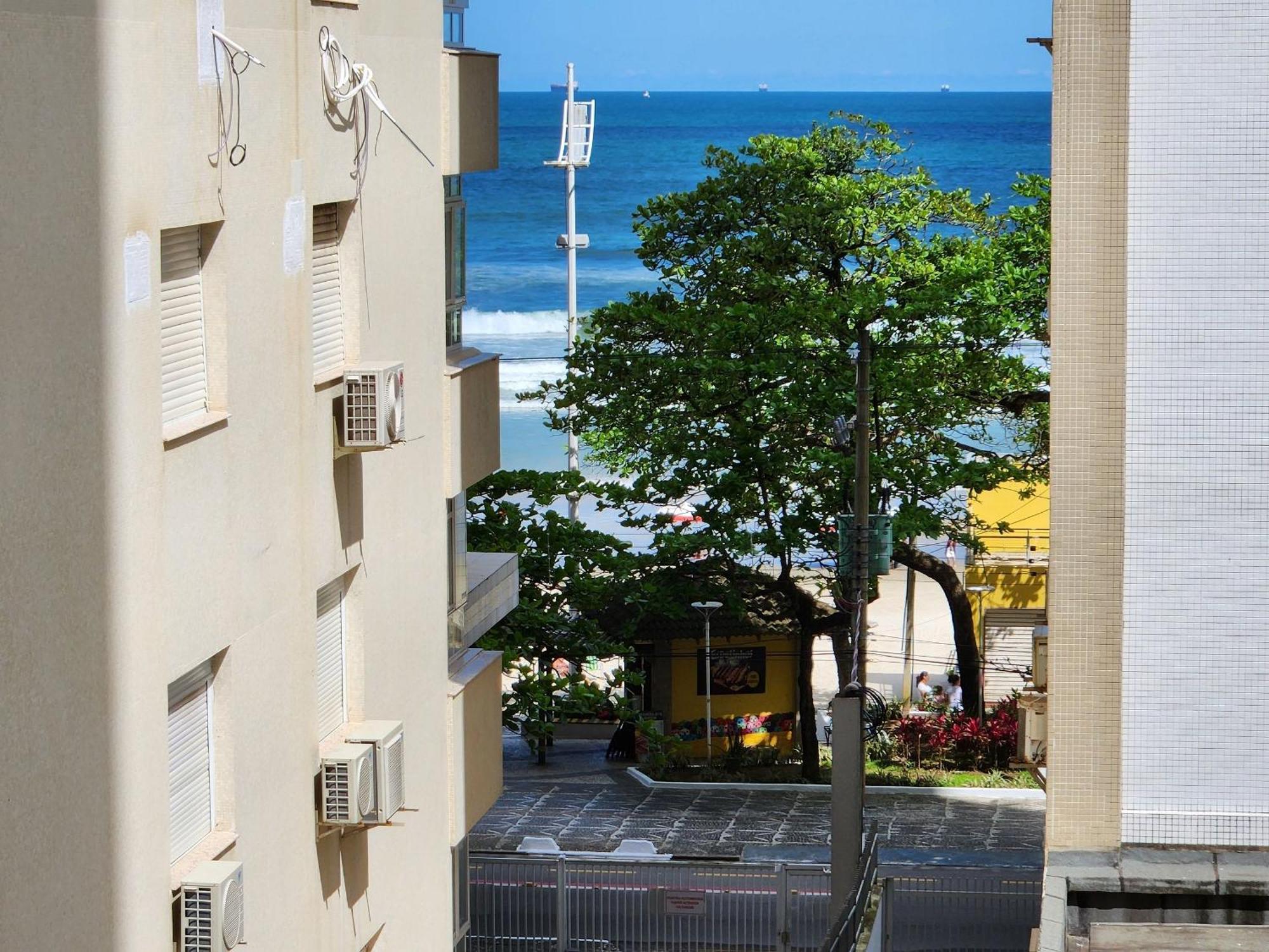 Apto Pitangueiras 2 Quartos , 1 Vaga , 6 Pessoas , 50 Metros Do Mar Гуаружа Экстерьер фото